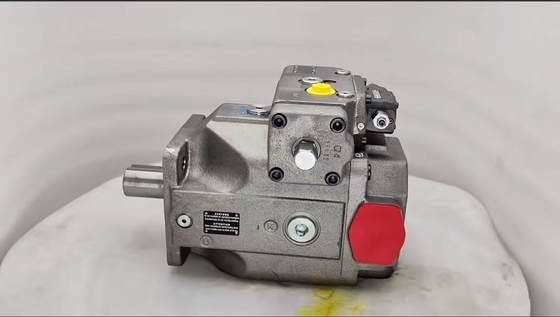 Rexroth A4VSO Axial Piston Pump 125cc 350 Bar Hydraulic