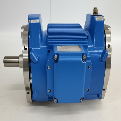 Rexroth A4VSO125 Hydraulic Piston Pump 280 Bar High Pressure