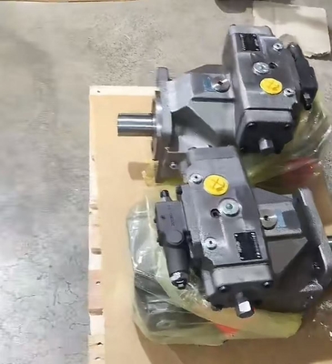 Rexroth High Pressure Variable Piston Pump 280 Bar 290x180mm