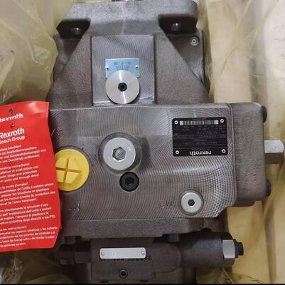 Rexroth A4VSO71 Hydraulic Piston Pump -20°C to 80°C Temperature Range