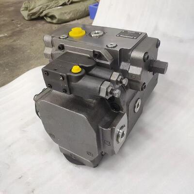 Rexroth A4VSO71 Variable Piston Pump 315 Bar High Pressure Hydraulic