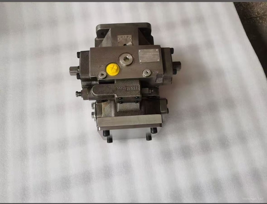 Rexroth A4VSO71 Hydraulic Piston Pump 280 Bar High Pressure