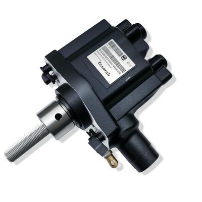 Original from Germany ISO Certified 100% Tested Variable Displacement Piston Pump for Hydraulic Power Systems