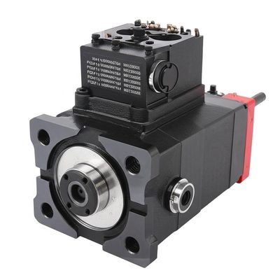 Rexroth PGZ4 Series High-Pressure Gear Pump ISO9001 Certified with 350MPA Maximum Load and 250L/min Speed Regulation