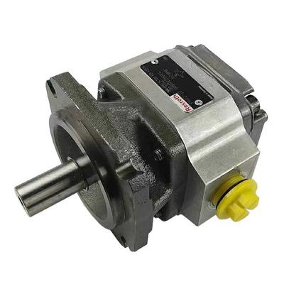 Rexroth Quantitative High-Pressure Hydraulic Gear Pump with 280 Bar Max Pressure and 1500-2700 RPM Rotation Speed