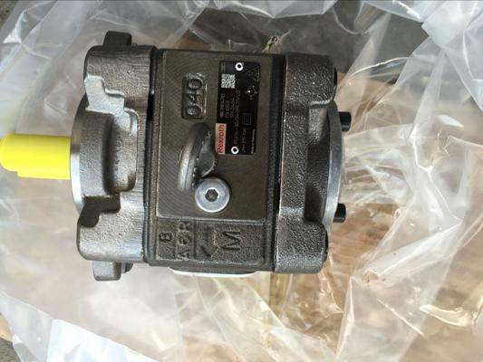 Rexroth High Pressure Variable Displacement ISO9001 Certified Hydraulic Gear Pump Made in Germany