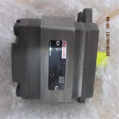 Rexroth Hydraulic Gear Pump with 280 Bar Pressure Rating 1500-3000 RPM and 12 Months Warranty