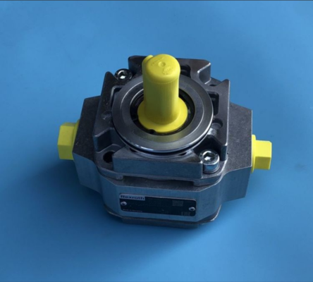 Rexroth Original German Quantitative High-Pressure Hydraulic Gear Pump with 28cc-140cc Displacement