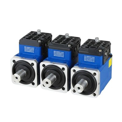 Rexroth Original German Quantitative High-Pressure Hydraulic Gear Pump with 28cc-140cc Displacement