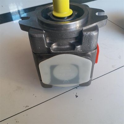 Rexroth PGH5-3X High Pressure 280 bar Hydraulic Gear Pump ISO9001 Certified for Industrial Systems