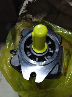 Rexroth High Pressure Gear Pump with 28-140 cc/rev Displacement and 1800 rpm Max Speed for Hydraulic Systems