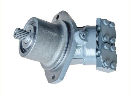 ISO9001 Certified Variable Displacement German Imported Rexroth A2FE Series Hydraulic Piston Pump