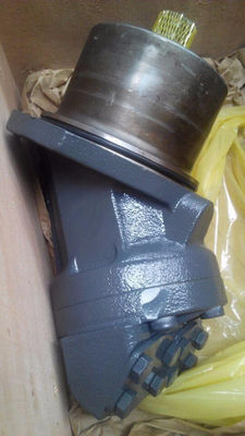 Rexroth A2FE Series Hydraulic Motor and Piston Pump 6-250m3 Made in Germany with Long Life for Mining Applications
