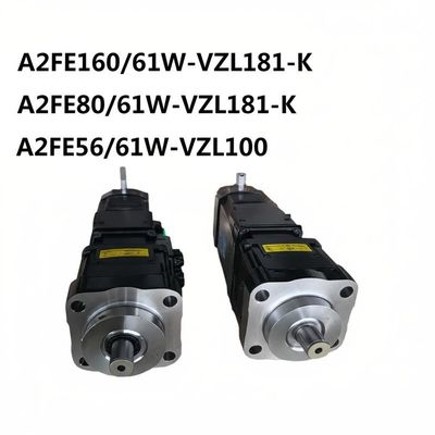 Rexroth A2FE Series Hydraulic Piston Pump with 3 Speed Settings 10-1000 L/min Flow Rate and 250-350 bar Pressure