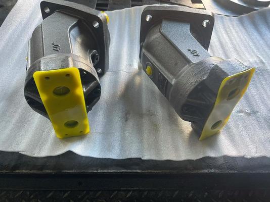 Rexroth Axial Piston Pump with 280 bar Maximum Pressure 100% Tested and 12 Months Warranty