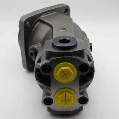 Rexroth A2FM Original Quantitative Fixed Displacement Piston Pump with Long Life Low Noise for Industrial Applications