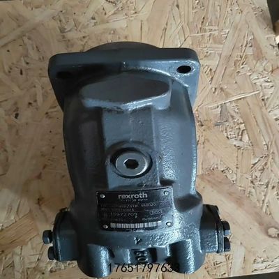 German Rexroth Quantitative Hydraulic Plunger Pump with 28cc-140cc Displacement and 315 bar Maximum Pressure