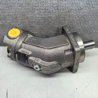 Rexroth A2FO Series Axial Piston Pump with Clockwise or Counter-clockwise Rotation Manual or Electro-hydraulic Control and Horizontal Shaft