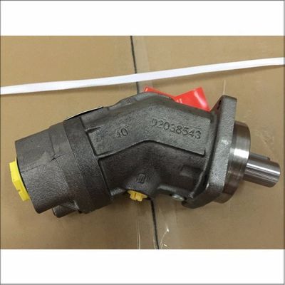 Rexroth Germany Quantitative Axial Piston Pump with 400 bar Maximum Pressure 28cc - 140cc Displacement and 12 Months Warranty