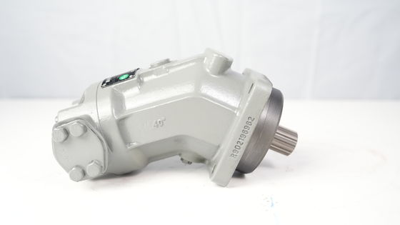 German Rexroth A2FO Series Variable Displacement Axial Piston Pump with 12 Months Warranty and 100% Tested Performance for Construction Machinery