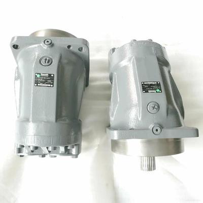 Rexroth Axial Piston Pump with 10-500 L/min Flow Rate 1500-3000 rpm Speed and Cast Iron Construction for Industrial Machinery