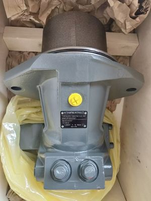 Rexroth A2FO56 Series 350MPA Maximum Load 250L/min Speed Regulation 180-680 Test Scope Hydraulic Piston Pump