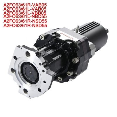 Rexroth A2FO56 Series 350MPA Maximum Load 250L/min Speed Regulation 180-680 Test Scope Hydraulic Piston Pump