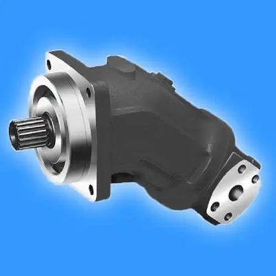 Rexroth German 35Mpa 280 bar Hydraulic Piston Pump with 1 Year Warranty for Construction Machinery