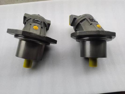 German Rexroth A2FO107 Hydraulic Piston Pump with 500 L/min Flow Rate 12 Months Warranty and 100% Tested