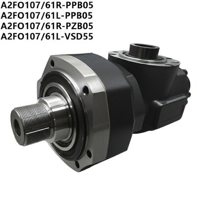 German Rexroth A2FO107 Hydraulic Piston Pump with 500 L/min Flow Rate 12 Months Warranty and 100% Tested