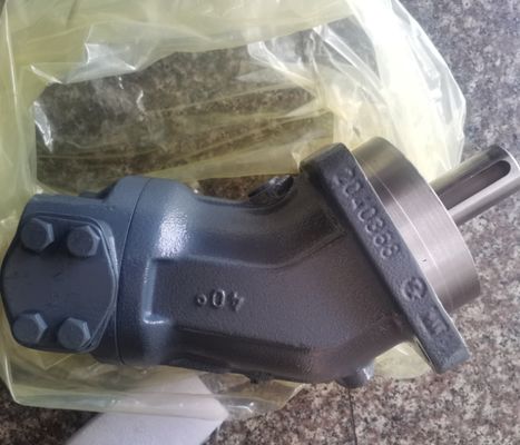 Rexroth A2FO500 Large Displacement Hydraulic Piston Pump with 280 bar Pressure Rating and Flange Mount