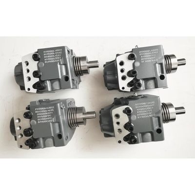 Rexroth A2FO500 Large Displacement Hydraulic Piston Pump with 280 bar Pressure Rating and Flange Mount