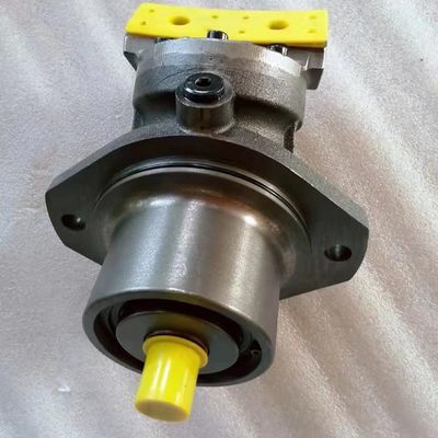 German Rexroth Axial Piston Pump with 350MPa Maximum Load 250L/min Speed Regulation and 180-680 Test Scope