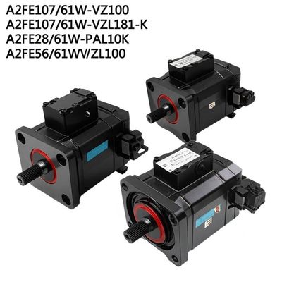 Rexroth Axial Piston Pump Imported from Germany with 12 Months Warranty and Long Life Low Noise