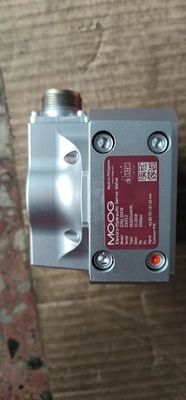 Moog Servo Valve with Pressure and Flow Compensator Piston Pump and Customized Processing Support