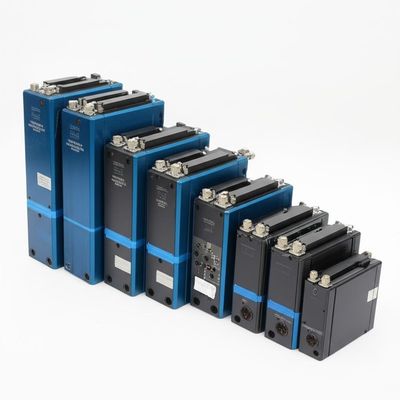 Moog Servo Valve with Pressure and Flow Compensator Piston Pump and Customized Processing Support