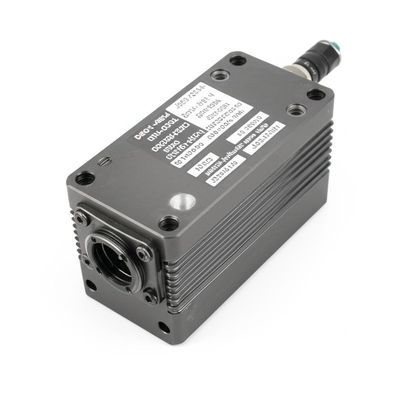 Moog Electro-Hydraulic Servo Valve with Proportional Control and Internal Meshing Principle for Precision Flow and Pressure Regulation