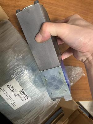 4WRZ10E3-85-70/6EG24N9K4/D3M
4WRZ10E3-85-70/6EG24N9EK4/D3M
4WRZ10E3-85-70/6EG24N9ETK4/M
4WRZ10E3-85-70/6EG24N9ETK4/D3M
4WRZ10W6-50-70/6EG24N9TK4/D3M Rexroth proportional electro-hydraulic valve German