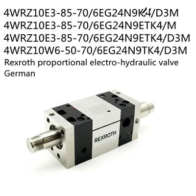 4WRZ10E3-85-70/6EG24N9K4/D3M
4WRZ10E3-85-70/6EG24N9EK4/D3M
4WRZ10E3-85-70/6EG24N9ETK4/M
4WRZ10E3-85-70/6EG24N9ETK4/D3M
4WRZ10W6-50-70/6EG24N9TK4/D3M Rexroth proportional electro-hydraulic valve German