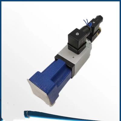 4WRZ10E25-70/6EG24N9EK4/M
4WRZ10E25-70/6EG24N9K4/D3M
4WRZ10E25-70/6EG24N9K4/M Proportional solenoid valve original German Rexroth hydraulic valve