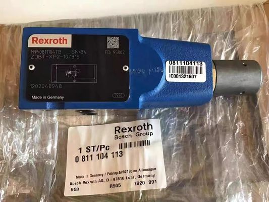 4WRZ10W6A85-7X/6EG24N9K4/D3M
4WRZ10W6A50-7X/6EG24N9K4/M
4WRZ10W6A25-7X/6EG24N9K4/M Hydraulic valve German proportional valve Rexroth solenoid valve