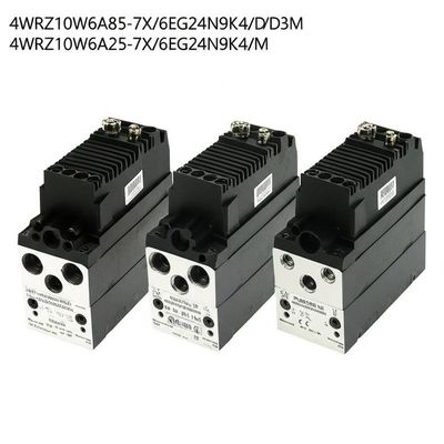 4WRZ10W6A85-7X/6EG24N9K4/D3M
4WRZ10W6A50-7X/6EG24N9K4/M
4WRZ10W6A25-7X/6EG24N9K4/M Hydraulic valve German proportional valve Rexroth solenoid valve