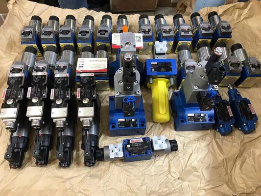 4WRZ10W9-50-7X/6EG24N9K4/D3M
4WRZ10W9-50-7X/6EG24N9K4/M
4WRZ10W9-25-7X/6EG24N9EK4/M Rexroth proportional solenoid valve original German hydraulic valve