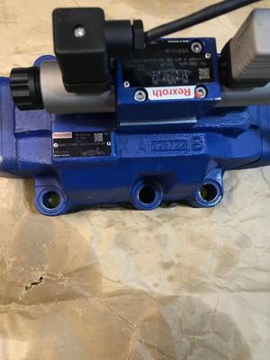 4WRZ10W9-25-7X/6EG24N9K4/D3M
4WRZ10W9-25-7X/6EG24N9K4/M
4WRZ10W8-85-7X/6EG24N9ETK4/M Hydraulic solenoid valve Rexroth German proportional solenoid valve