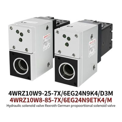4WRZ10W9-25-7X/6EG24N9K4/D3M
4WRZ10W9-25-7X/6EG24N9K4/M
4WRZ10W8-85-7X/6EG24N9ETK4/M Hydraulic solenoid valve Rexroth German proportional solenoid valve