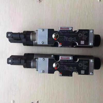 4WRZ10W8-85-7X/6EG24N9EK4/D3M
4WRZ10W8-85-7X/6EG24N9EK4/M
4WRZ10W8-85-7X/6EG24N9K4/D3M German proportional hydraulic solenoid valve Rexroth