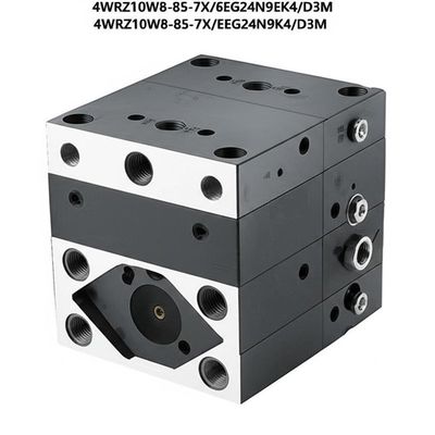 4WRZ10W8-85-7X/6EG24N9EK4/D3M
4WRZ10W8-85-7X/6EG24N9EK4/M
4WRZ10W8-85-7X/6EG24N9K4/D3M German proportional hydraulic solenoid valve Rexroth