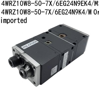 4WRZ10W8-50-7X/6EG24N9EK4/M
4WRZ10W8-50-7X/6EG24N9K4/D3M
4WRZ10W8-50-7X/6EG24N9K4/M Original imported Rexroth proportional hydraulic valve electromagnetic directional valve