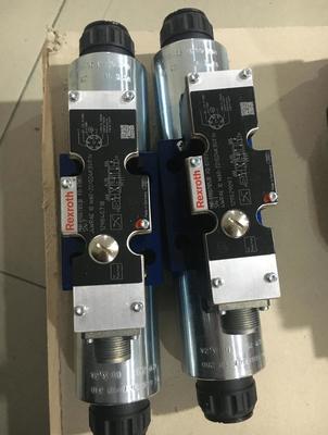 4WRZ10W6-85-7X/6EG24N9ETK4/M
4WRZ10W6-85-7X/6EG24N9EK4/D3M
4WRZ10W6-85-7X/6EG24N9EK4/M Servo proportional hydraulic solenoid valve from Rexroth, Germany