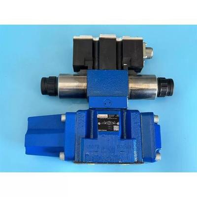 4WRZ10E3-50-7X/6EG24N9ETK4/M
4WRZ10E3-50-7X/6EG24N9EK4/D3M
4WRZ10E3-50-7X/6EG24N9EK4/M Directional valve, German Rexroth proportional hydraulic servo valve